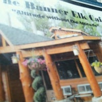 Banner Elk Cafe 25 Tips