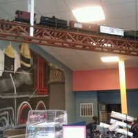 9/20/2011にAshley R.がSarah Jean&amp;#39;s Ice Cream Shopで撮った写真