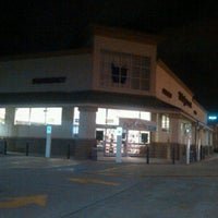 Photo taken at Walgreens by Don H. on 9/26/2011
