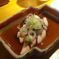 Photo taken at 日比谷こまち 月島本店 by _kana_ F. on 5/5/2012