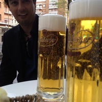 Review Cerveceria Harry el Alemán
