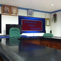 Balai Polis Tampoi 3 Tips