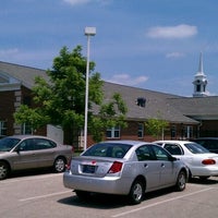 Photo taken at The Church of Jesus Christ of Latter-day Saints by Charles W. on 7/3/2011
