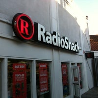 Photo taken at RadioShack by Nadeem B. on 12/29/2011