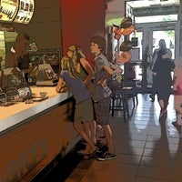 Photo taken at McDonald&amp;#39;s by Richard S. on 8/20/2012
