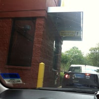 Photo taken at McDonald&amp;#39;s by Garretto L. on 4/28/2012