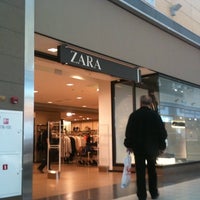Photo taken at Zara by Dmitriy V. on 9/19/2011