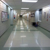 Photo taken at McKay Elementary School by Scott M. on 1/30/2012