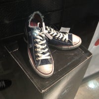 Converse Outlet - Clothing Store in 