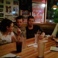 Photo taken at Applebee&amp;#39;s Grill + Bar by Fischbachs on 10/19/2011