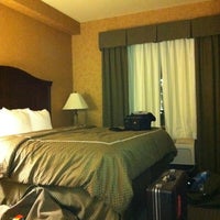 Comfort Suites Alamo River Walk Motel In Dignowity Hill