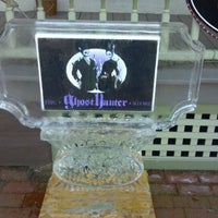 Photo taken at The GhostHunter Store by Dave J. on 1/28/2012