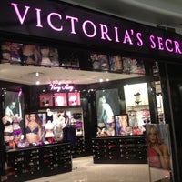 Photo taken at Victoria&#39;s Secret by Brian C. on 11/6/2011