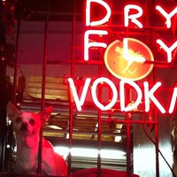 Photo taken at Dry Fly Distilling by Cindi S. on 12/7/2011