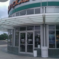 Photo taken at Carmike Ritz Center 16 by Lisa V. on 6/23/2011