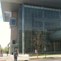 Photo taken at IUPUI: Campus Center Food Court by Will M. on 3/29/2012