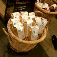 Photo taken at Starbucks by Marcus C. on 1/11/2012