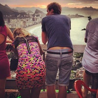 Photo taken at Favela by Renato C. on 5/6/2012