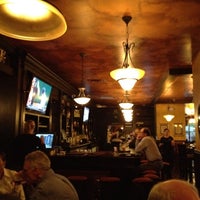 Photo taken at Katie Mullen&amp;#39;s Irish Pub by Dave on 4/26/2012