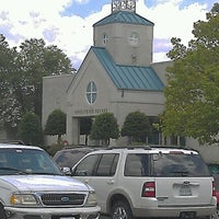 Photo taken at Chesapeake Square Mall by Mr. W. on 7/16/2012