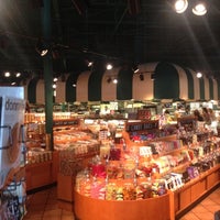 Photo taken at The Fresh Market by Caleb F. on 8/29/2012