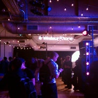 Photo taken at Windows Phone Launch Party by ᴡ C. on 11/8/2011