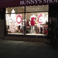 Bunny's shoes santa cruz hotsell
