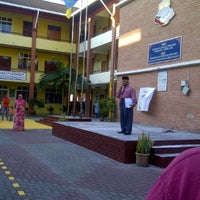 Sekolah Rendah Kebangsaan Taman Seri Pagi