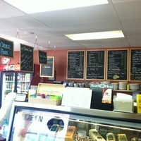 Photo taken at Joanie&#39;s Bakery and Deli by Justin L. on 5/10/2012