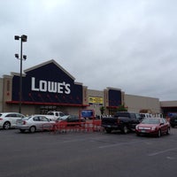 Lowe S 2700 Main St Nw