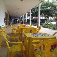 Photo taken at Anjinho Burgers by Rosana (Nana) V. on 6/20/2012