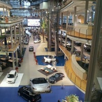 Mercedes Benz Berlin Franklinstrasse 17 Tips