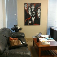 Photo taken at cPanel - The office of AP by Mario R. on 2/1/2012