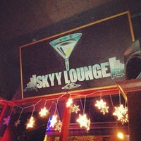 Photo taken at Sonya&amp;#39;s Skyy Lounge by Uber S. on 3/9/2012
