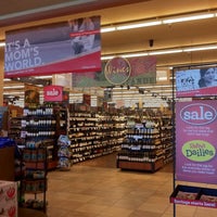 Photo taken at Raley&amp;#39;s by Jon W. on 2/10/2011