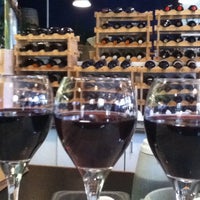 Photo taken at Montecito Wine Bistro by Chris P. on 6/12/2011