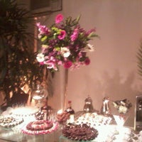 Photo taken at Caravelas Eventos by Adriana G. on 11/7/2011