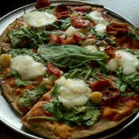 Photo taken at Mista Pizza by Heather M. on 8/23/2011