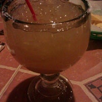 Das Foto wurde bei Lindo Mexico Restaurant von Megan E. am 4/12/2012 aufgenommen