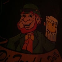 2/21/2012にmrev 1.がDi Freddo Pubで撮った写真