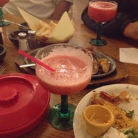 Photo taken at Pancho&#39;s Mexican Buffet by Stephanie R. on 1/15/2012