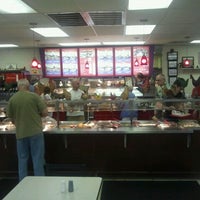 Photo taken at Hartz Chicken Buffet by John A. on 5/26/2012