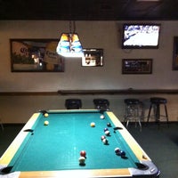 Photo taken at Einsteins Pub by Johnny T. on 3/16/2012