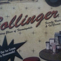 Photo taken at Bollinger&#39;s by Angelina O. on 7/30/2011