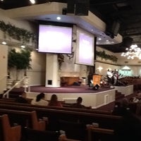 Photo taken at Calvary Chapel South Bay by Cami H. on 12/18/2011
