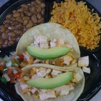 Photo taken at Chuy’s Mesquite Broiler by Kara G. on 7/30/2011