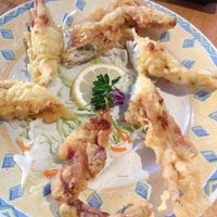 Photo taken at Sushi Rock by Allen A. on 8/31/2012