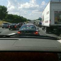 Photo taken at Interstate 75 by Tiffany C. on 5/4/2012