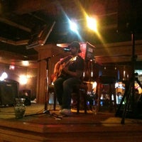 Photo taken at Hannegan&amp;#39;s Restaurant and Pub by Meghan M. on 2/19/2012