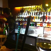 Photo taken at Cocktail Room - Mixology Bar by Sanja Z. on 10/15/2011